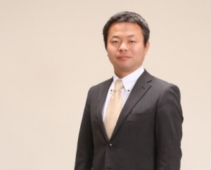 MSB　所長　大屋　隆