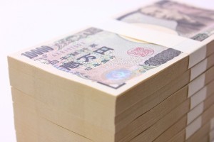 起業のための資金