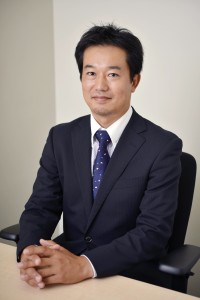 日野代表