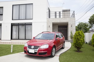 次世代洗車の先駆者